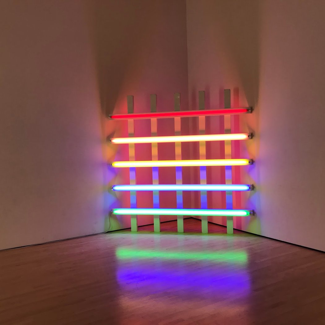 SFMOMA Free Family Day 2
